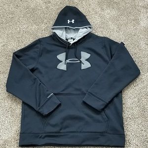 Men's Under Armour Hoodie